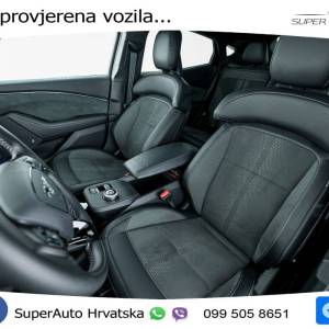 Ford Mustang Mach-E GT Extended Range 99kWh AWD 487 KS, ACC+360+GR SJED+PANO
