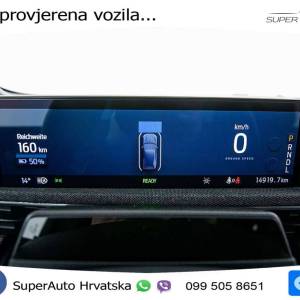 Ford Mustang Mach-E Standard Range AWD Premium 269 KS, ACC+360+GR SJED+VIRT+NAVI