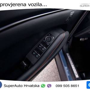 Ford Mustang Mach-E Standard Range AWD Premium 269 KS, ACC+360+GR SJED+VIRT+NAVI