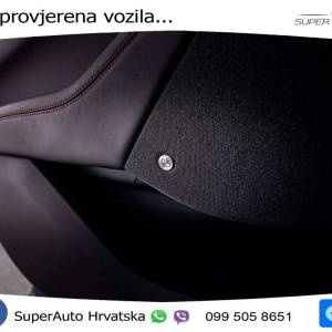 Ford Mustang Mach-E Standard Range AWD Premium 269 KS, ACC+360+GR SJED+VIRT+NAVI
