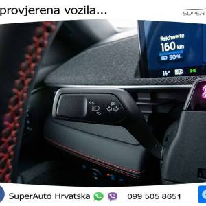 Ford Mustang Mach-E Standard Range AWD Premium 269 KS, ACC+360+GR SJED+VIRT+NAVI
