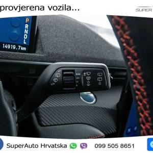 Ford Mustang Mach-E Standard Range AWD Premium 269 KS, ACC+360+GR SJED+VIRT+NAVI