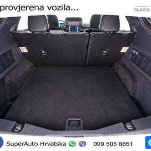 Ford Mustang Mach-E Standard Range AWD Premium 269 KS, ACC+360+GR SJED+VIRT+NAVI