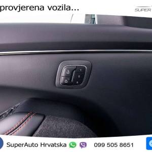 Ford Mustang Mach-E Standard Range AWD Premium 269 KS, ACC+360+GR SJED+VIRT+NAVI