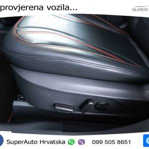 Ford Mustang Mach-E Standard Range 75.7 kWh AWD Premium 269 KS, PANO+GR SJED+360