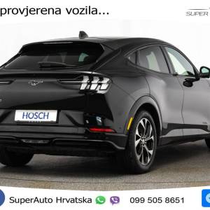 Ford Mustang Mach-E Standard Range 75.7 kWh AWD Premium 269 KS, PANO+GR SJED+360