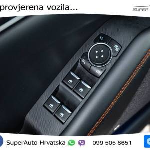 Ford Mustang Mach-E Standard Range 75.7 kWh AWD Premium 269 KS, PANO+GR SJED+360