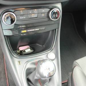Ford Puma 1.0 Ecoboost ST Line *NAVIGACIJA*