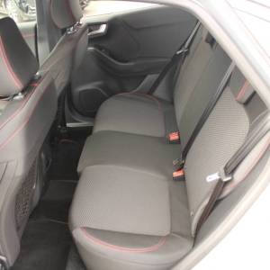 Ford Puma 1.0 Ecoboost ST Line *NAVIGACIJA*