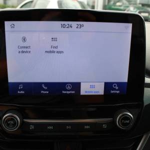 Ford Puma 1.0 Ecoboost ST Line *NAVIGACIJA*
