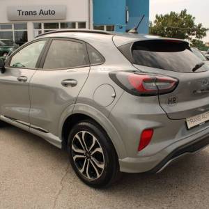 Ford Puma 1.0 Ecoboost ST Line *NAVIGACIJA*