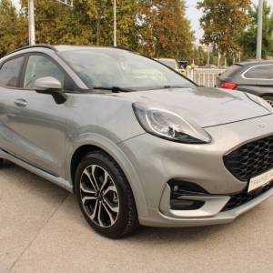 Ford Puma 1.0 Ecoboost ST Line *NAVIGACIJA*