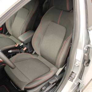 Ford Puma 1.0 Ecoboost ST Line *NAVIGACIJA*