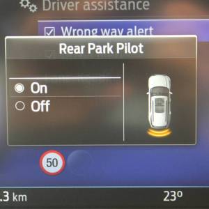 Ford Puma 1.0 Ecoboost ST Line *NAVIGACIJA*