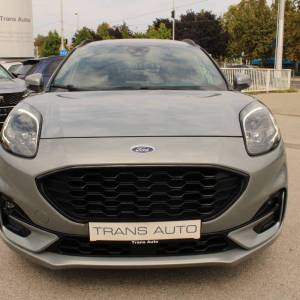 Ford Puma 1.0 Ecoboost ST Line *NAVIGACIJA*