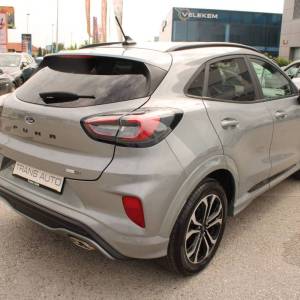 Ford Puma 1.0 Ecoboost ST Line *NAVIGACIJA*