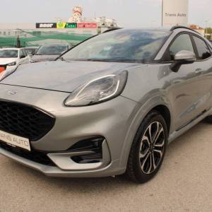 Ford Puma 1.0 Ecoboost ST Line *NAVIGACIJA*
