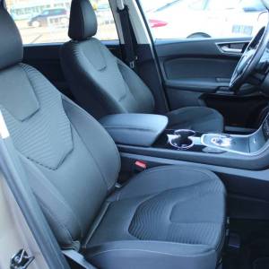 Ford S Max 2.0 TDCi AUTOMATIK *NAVIGACIJA*