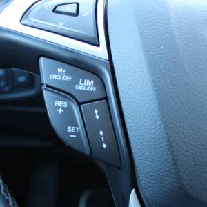 Ford S Max 2.0 TDCi AUTOMATIK *NAVIGACIJA*