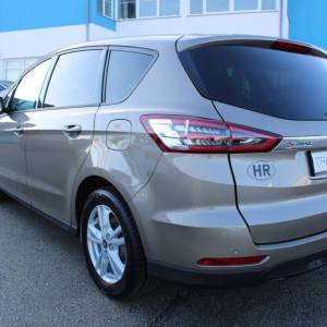 Ford S Max 2.0 TDCi AUTOMATIK *NAVIGACIJA*