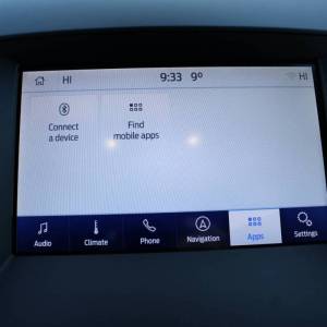 Ford S Max 2.0 TDCi AUTOMATIK *NAVIGACIJA*