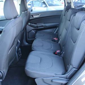 Ford S Max 2.0 TDCi AUTOMATIK *NAVIGACIJA*
