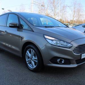 Ford S Max 2.0 TDCi AUTOMATIK *NAVIGACIJA*