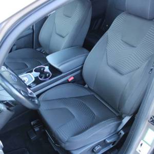 Ford S Max 2.0 TDCi AUTOMATIK *NAVIGACIJA*