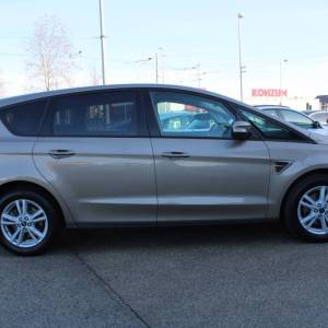Ford S Max 2.0 TDCi AUTOMATIK *NAVIGACIJA*