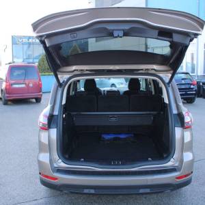 Ford S Max 2.0 TDCi AUTOMATIK *NAVIGACIJA*