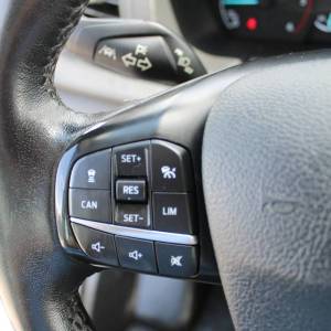 Ford Transit 2.0 TDCi DUPLA KABINA