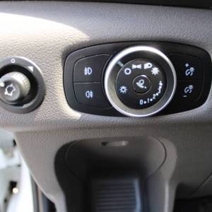 Ford Transit 2.0 TDCi DUPLA KABINA