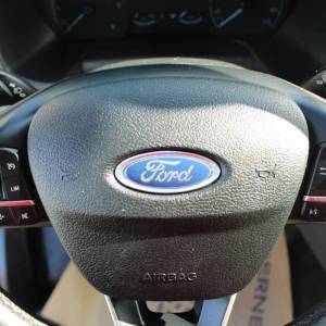 Ford Transit 2.0 TDCi KUTIJA + RAMPA