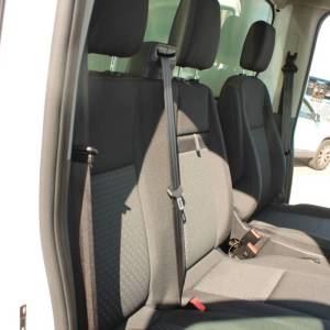 Ford Transit 2.0 TDCi KUTIJA + RAMPA