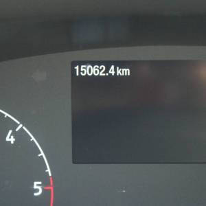 Ford Transit 2.0 TDCi KUTIJA + RAMPA