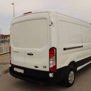 Ford Transit 2.0 TDCi L3H2 *NAVIGACIJA*