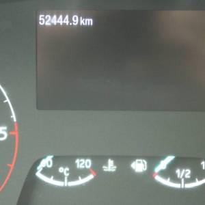 Ford Transit 2.0 TDCi L3H2 *NAVIGACIJA*