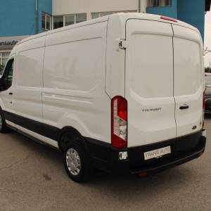 Ford Transit 2.0 TDCi L3H2 *NAVIGACIJA*