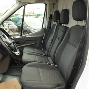 Ford Transit 2.0 TDCi L3H2 *NAVIGACIJA*