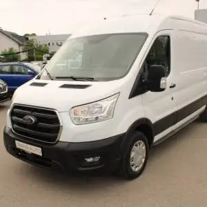 Ford Transit 2.0 TDCi L3H2 *NAVIGACIJA*