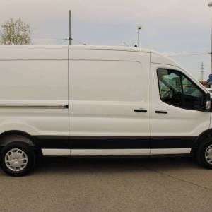 Ford Transit 2.0 TDCi L3H2 *NAVIGACIJA*