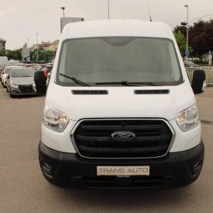 Ford Transit 2.0 TDCi L3H2 *NAVIGACIJA*