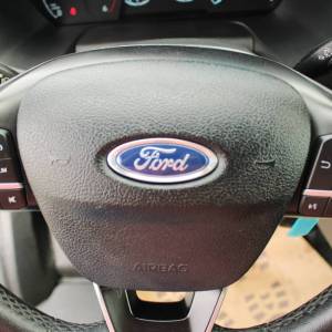 Ford Transit 2.0 TDCi L3H2 *NAVIGACIJA*