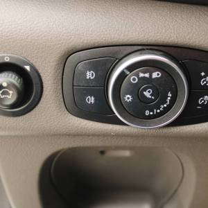 Ford Transit 2.0 TDCi L3H2 *NAVIGACIJA*
