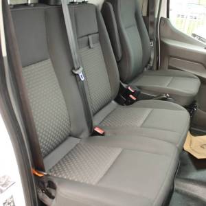 Ford Transit 2.0 TDCi L3H2 *NAVIGACIJA*