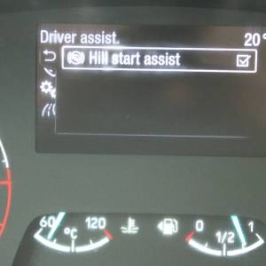 Ford Transit 2.0 TDCi L3H2 *NAVIGACIJA*