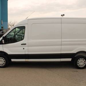 Ford Transit 2.0 TDCi L3H2 *NAVIGACIJA*