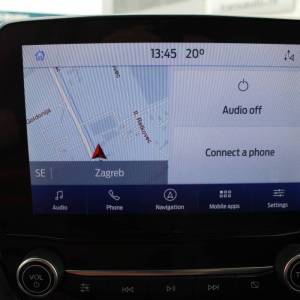 Ford Transit 2.0 TDCi L3H2 *NAVIGACIJA*