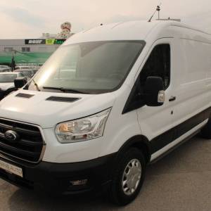 Ford Transit 2.0 TDCi L3H2
