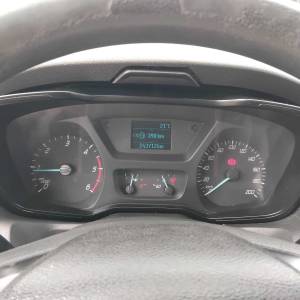 FORD TRANSIT 2,2 TDCI